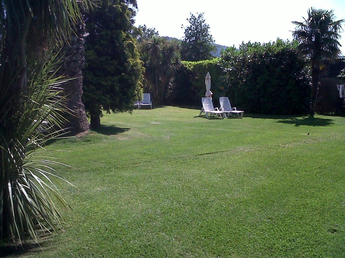Hotel Eden Sul Lago Bolsena Exterior photo